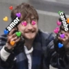 carinho amor