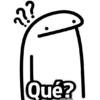 مانی
Qué?
Harley Stickers