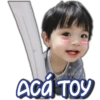 MickeyPas Aca Tos