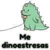Monique BH
Me
dinoestresas