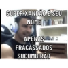 Super XANDÃO 7