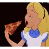 Princess disney funny face 16