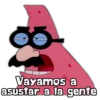 Bob Esponja(Holandés Volador) 10
