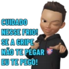 Cantadas 6