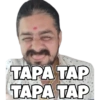TAPA TAP
TAPA TAP