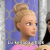 Barbie 9
