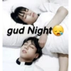 BTS good night wishes 14
