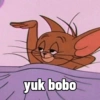 yuk bobo