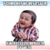 Memes para divertirse 6🤪 21
