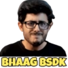 BHAAG BSDK