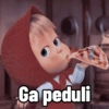 Ga peduli