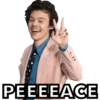 Lmao Harry Styles 6