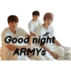 BTS good night wishes 19