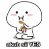 akuh sii YES