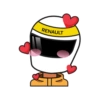 Renault Sticker Pack 13
