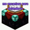 me encantare para
defenderte