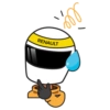 Renault Sticker Pack 7