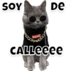 SOY
Supreme
De
CALLEEEE