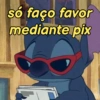 Reações do stitch 7