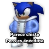 Sonic shitpost 5