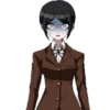 Mukuro Ikusaba Sprites 2 27