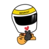 Renault Sticker Pack 11