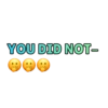 Daily text 2! 16