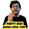 Carryminati Youtuber 8