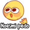 Noesmi pedo