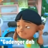 Gelap-Gelap 11