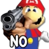 NO