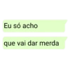 MSG DO WHATSAPP 👁️👄👁️ 13
