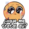 @Harley
2xque me
tratas asi?