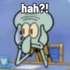 hah?!