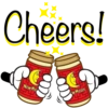Cheers!
New Mo
w Moon