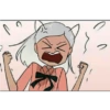 Webtoon (Maldito romance) pt.1 11
