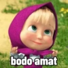 bodo amat
