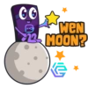 CO
B
WEN
MOON?