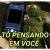 Cerchive/ Conglyu M TÔ PENSANDO EM VOCÊ