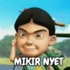 MIKIR NYET