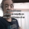 PLS me quedé como wtf,esto es real.dije yo esto es real,bueno si es real