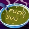 FUCK
you