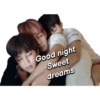 BTS good night wishes 20