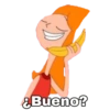 Candace 16