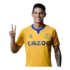 go hummel Everton CAZOO