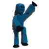 Bob el cerdito Oficial 12