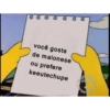você gosta de maionese ou prefere keeutechupe VRO QUAL QUAL QUES ESTE POST MEU QUALDORE