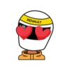 Renault Sticker Pack 9
