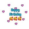 Happy
Birthday