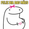 FELIZ DIA DAS MÃES